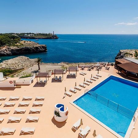 Bellevue Belsana Otel Puerto Colom Dış mekan fotoğraf