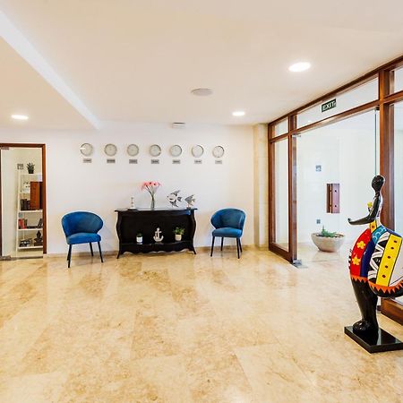 Bellevue Belsana Otel Puerto Colom Dış mekan fotoğraf