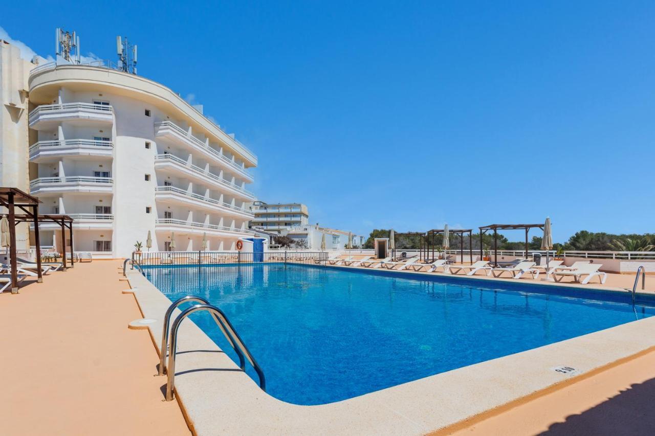 Bellevue Belsana Otel Puerto Colom Dış mekan fotoğraf