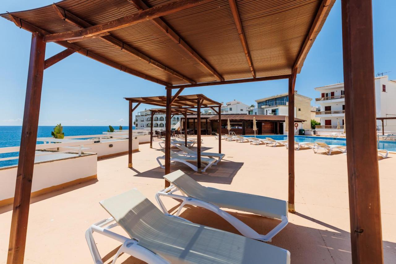 Bellevue Belsana Otel Puerto Colom Dış mekan fotoğraf