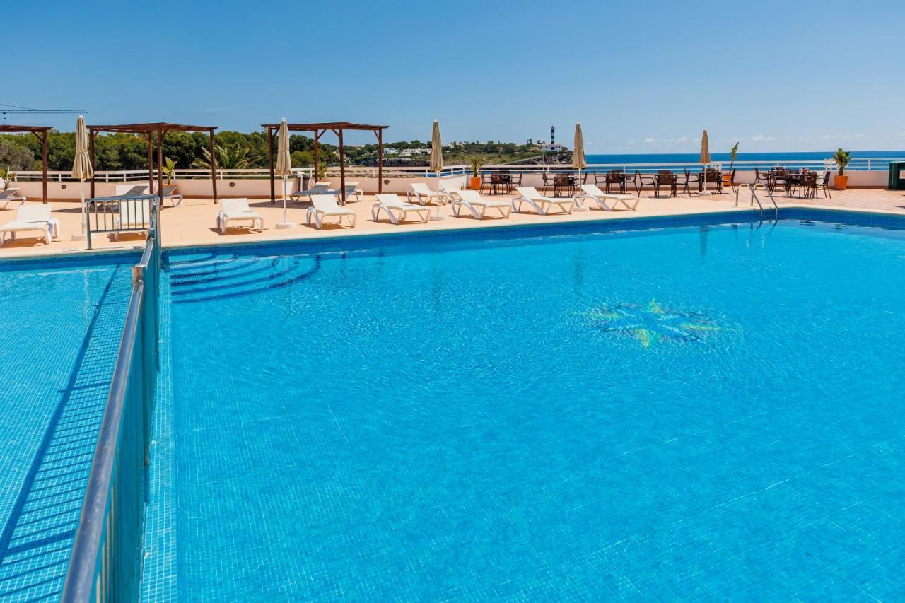 Bellevue Belsana Otel Puerto Colom Dış mekan fotoğraf
