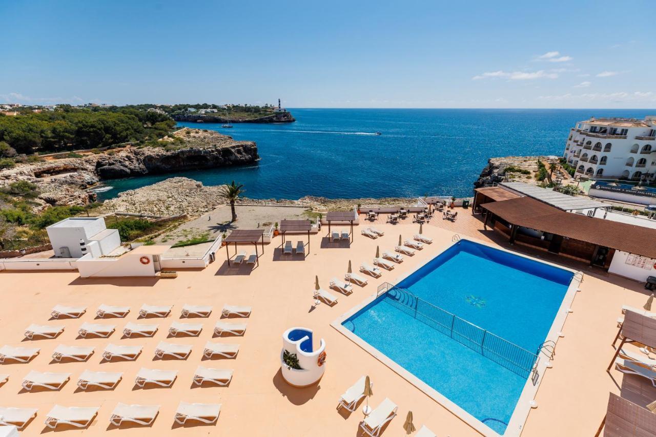 Bellevue Belsana Otel Puerto Colom Dış mekan fotoğraf