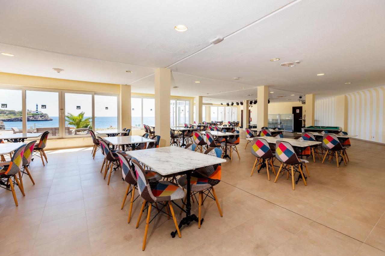 Bellevue Belsana Otel Puerto Colom Dış mekan fotoğraf