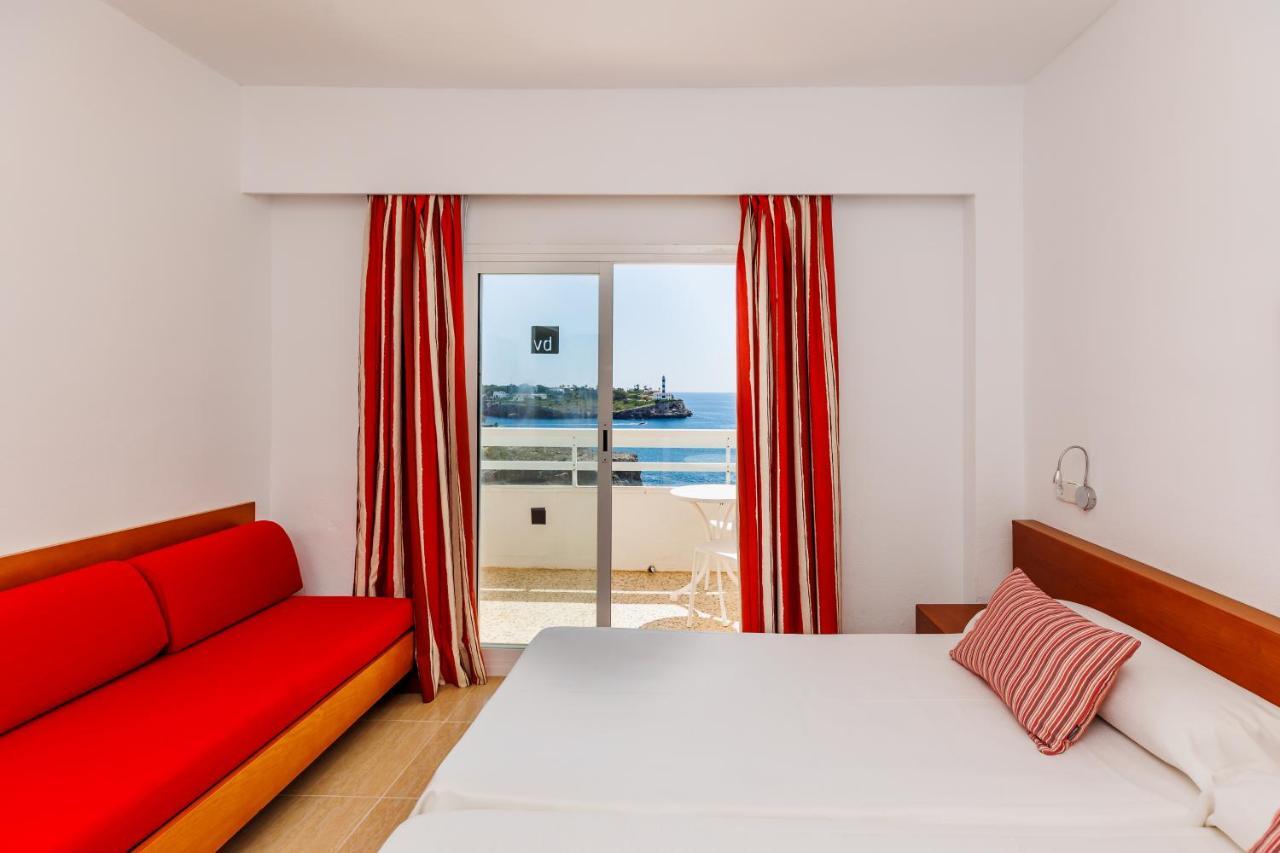 Bellevue Belsana Otel Puerto Colom Dış mekan fotoğraf