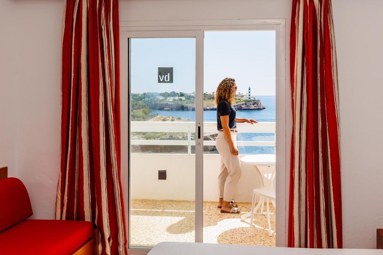 Bellevue Belsana Otel Puerto Colom Dış mekan fotoğraf