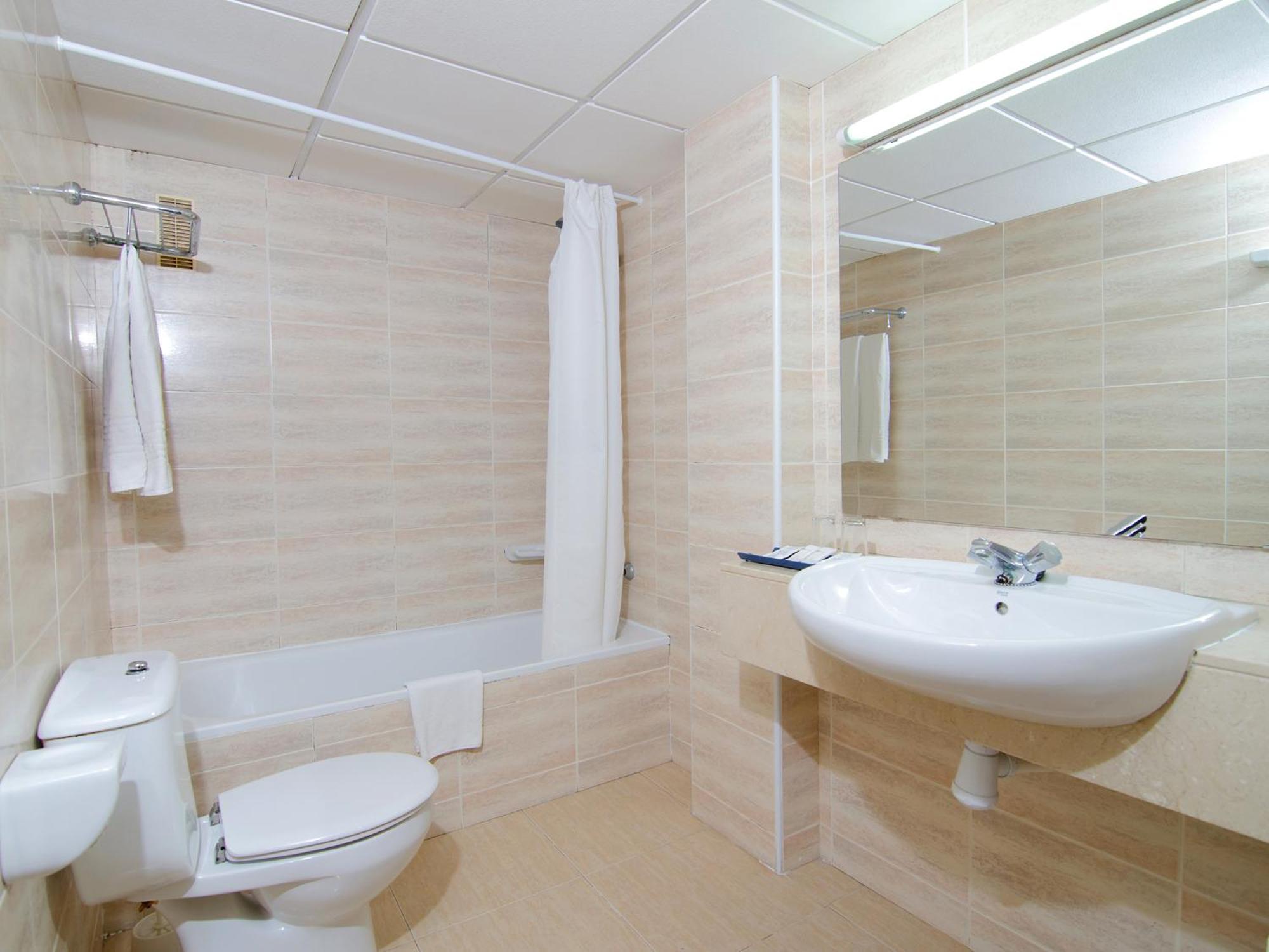 Bellevue Belsana Otel Puerto Colom Dış mekan fotoğraf