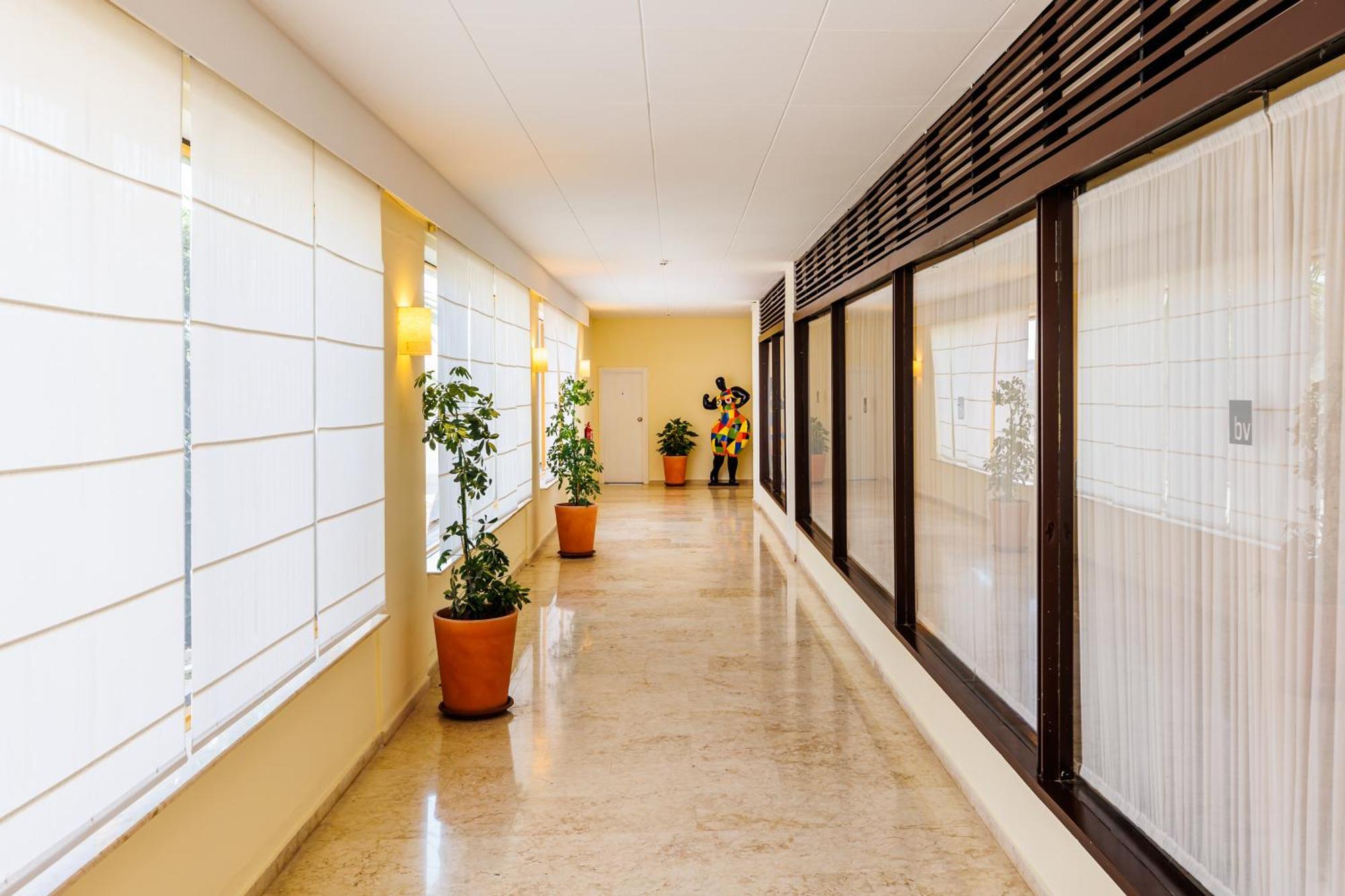 Bellevue Belsana Otel Puerto Colom Dış mekan fotoğraf
