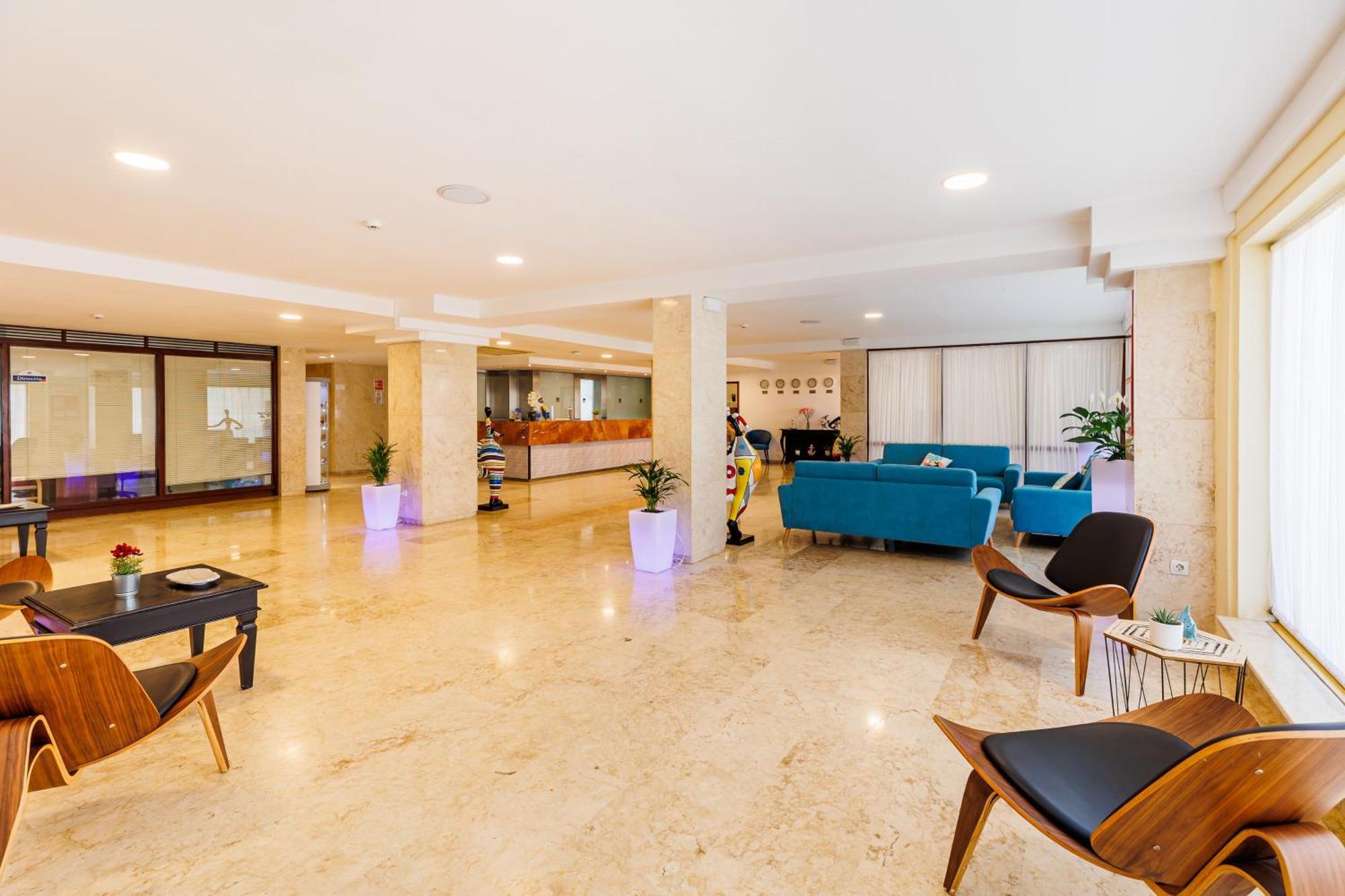Bellevue Belsana Otel Puerto Colom Dış mekan fotoğraf