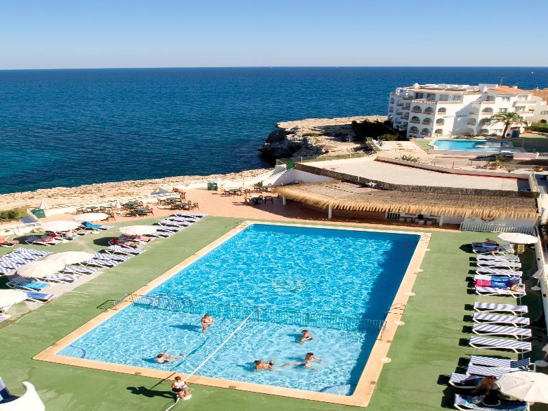 Bellevue Belsana Otel Puerto Colom Dış mekan fotoğraf