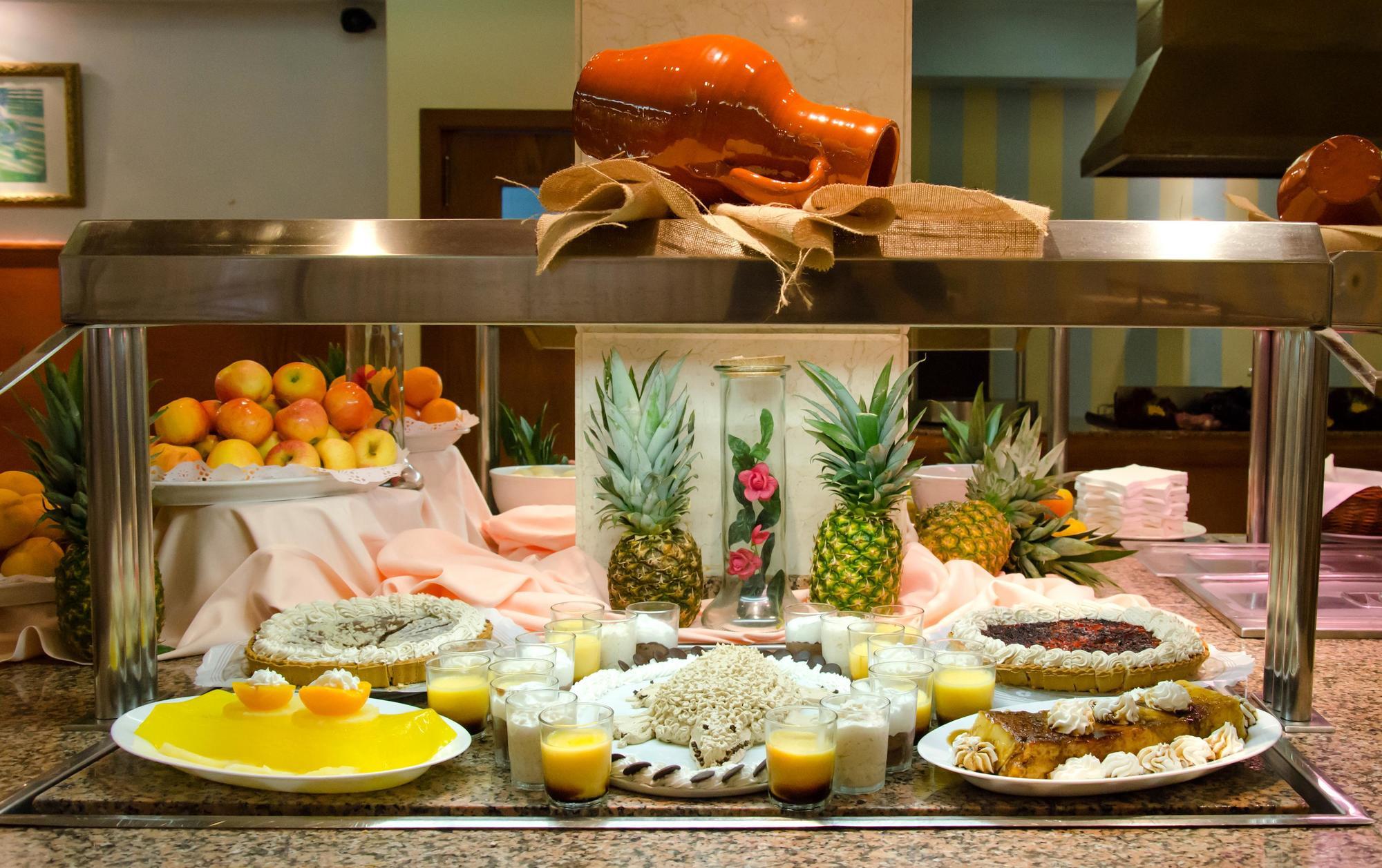 Bellevue Belsana Otel Puerto Colom Dış mekan fotoğraf