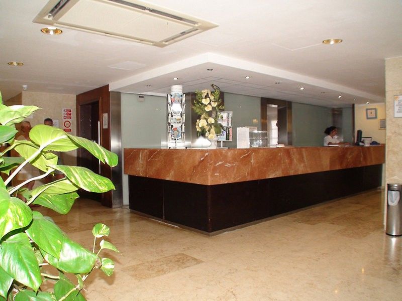 Bellevue Belsana Otel Puerto Colom Dış mekan fotoğraf