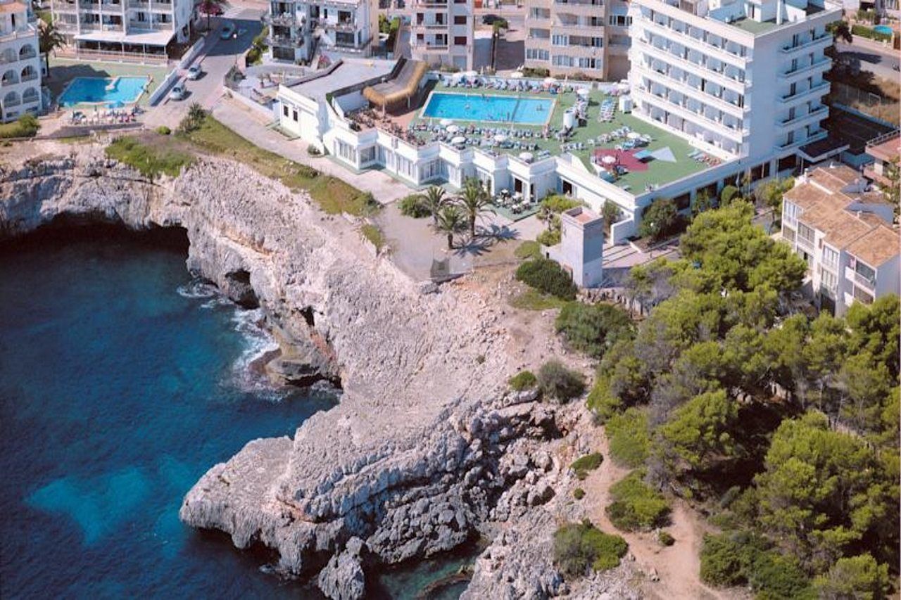 Bellevue Belsana Otel Puerto Colom Dış mekan fotoğraf