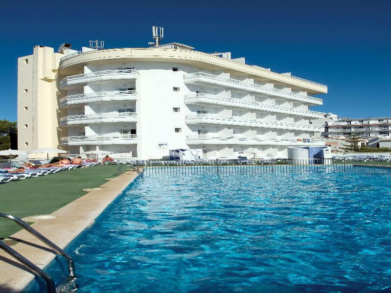 Bellevue Belsana Otel Puerto Colom Dış mekan fotoğraf